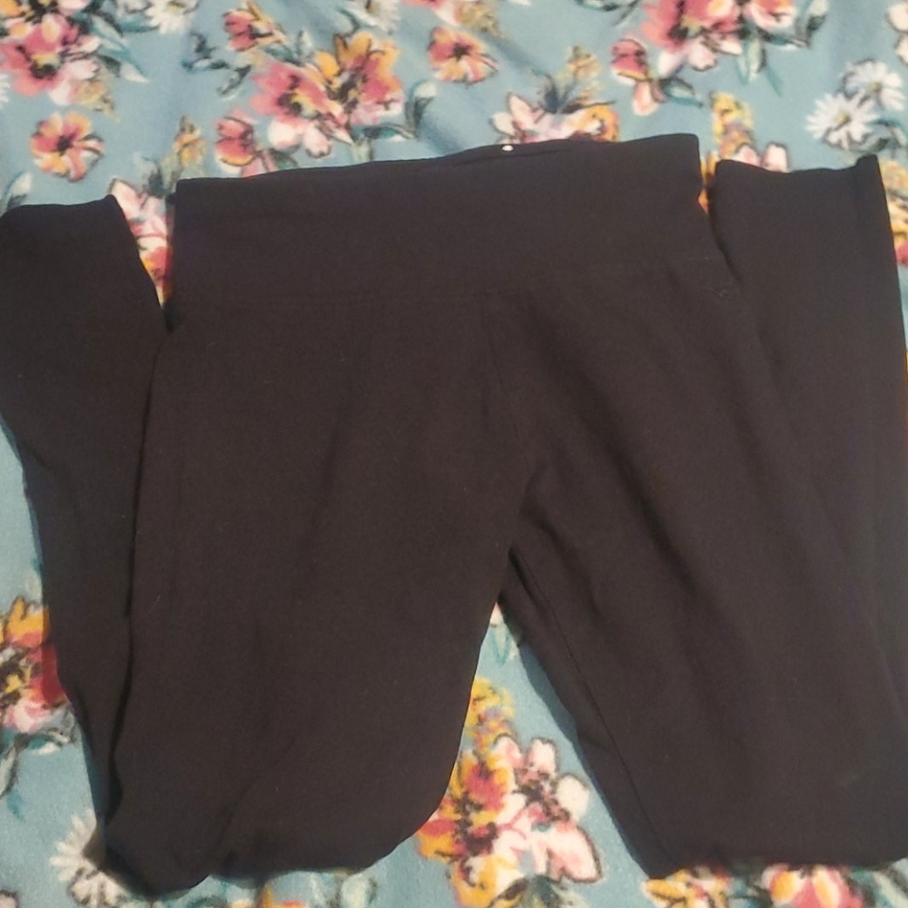 Girls leggings
